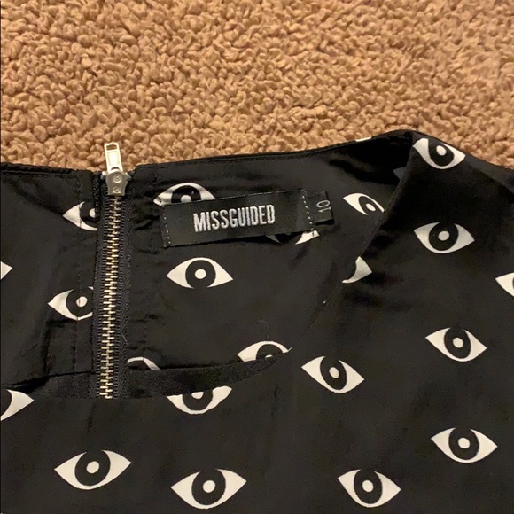 Super soft dough layered crop top size S - Picture 3 of 4